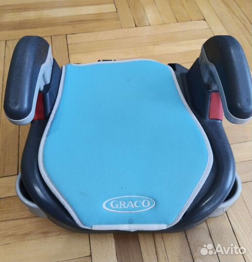 Детское автокресло 15 до 36 кг