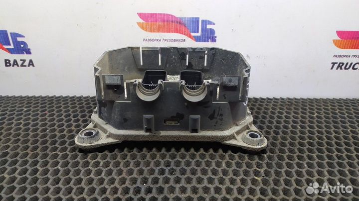 Блок света fciom Volvo FH