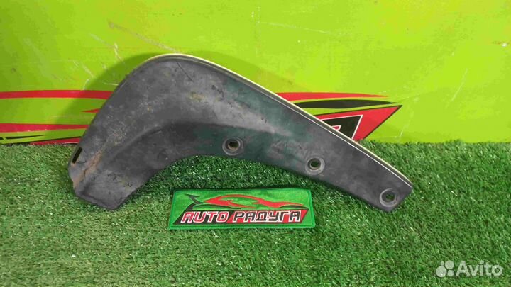 Брызговик nissan E11,NE11,ZE11 note