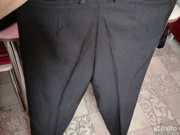 Школьная брюки для мальчика152 158