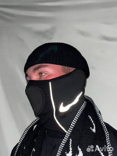 Снуд Nike рефлектив