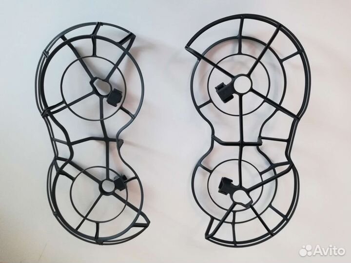 DJI Mini 2 Защита пропеллеров 360