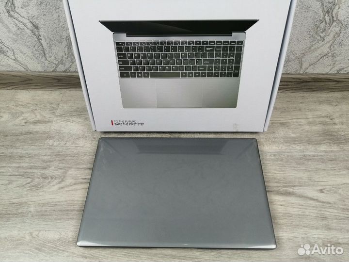 Шустрый ноутбук intel 4 ядра/16Gb/SSD 256/ FullHD