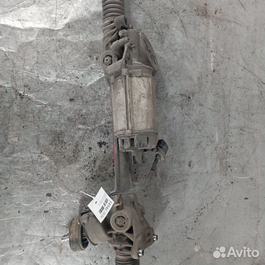 Рулевая рейка с эур Skoda Octavia A5 2008-2013