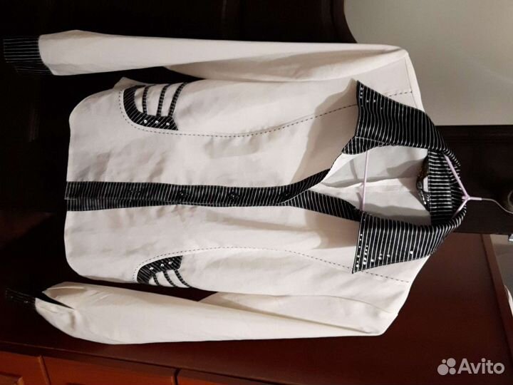 Блузка детская