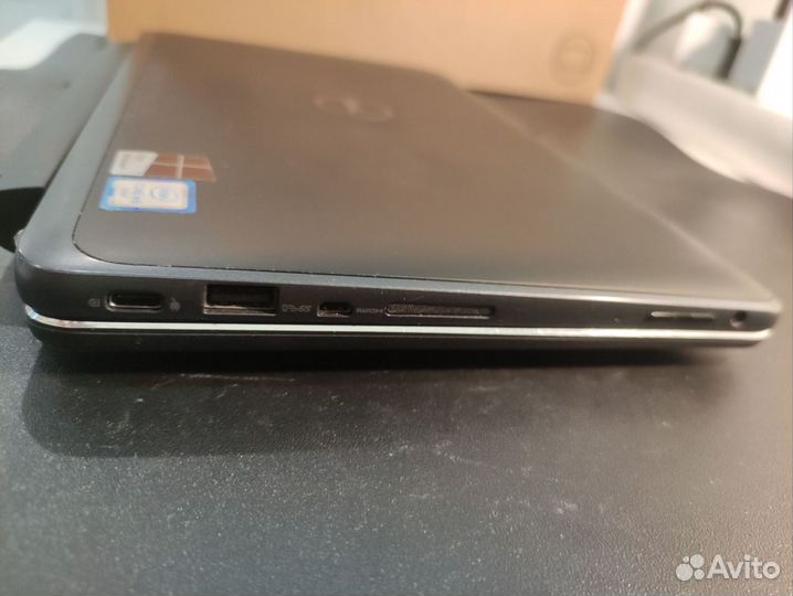 Божественный Dell Latitude 11 5175