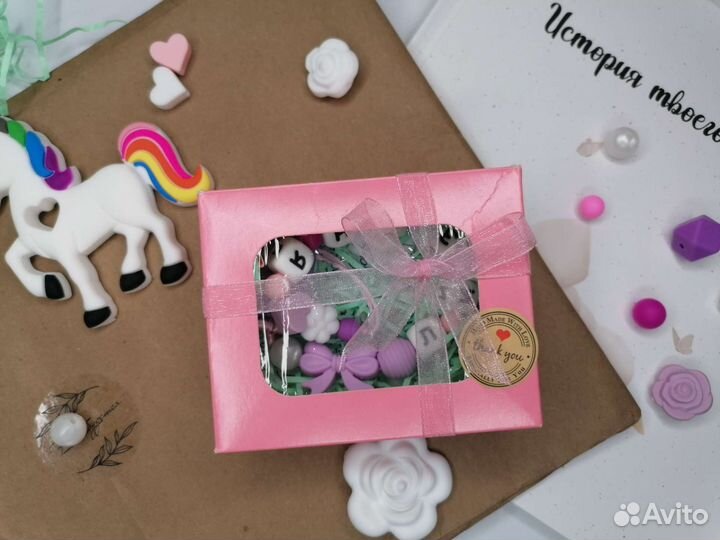 Держатель именной