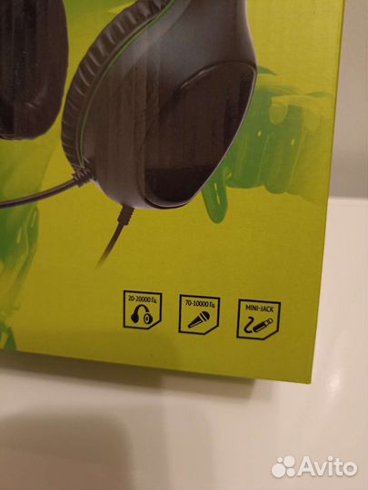 Наушники perfeo action