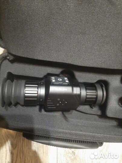 Прицел Arkon Alfa ST25 тепловизор