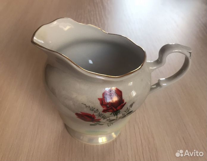 Кофейный сервиз