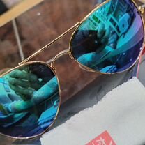 Солнцезащитные очки ray ban