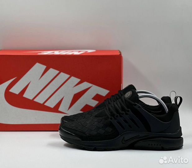 Nike Air Presto SE