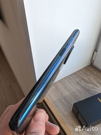 Xiaomi Poco X3 Pro, 6/128 ГБ