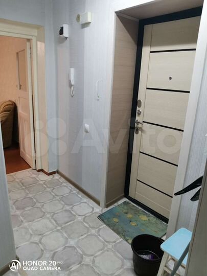 2-к. квартира, 41,6 м², 4/5 эт.