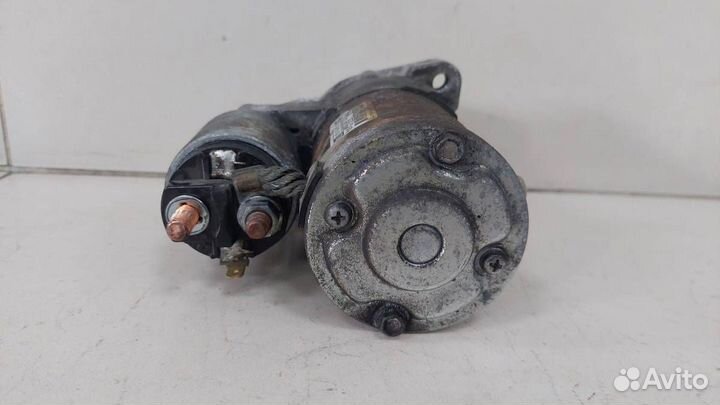 Б/У Стартер 1810A205 mitsubishi