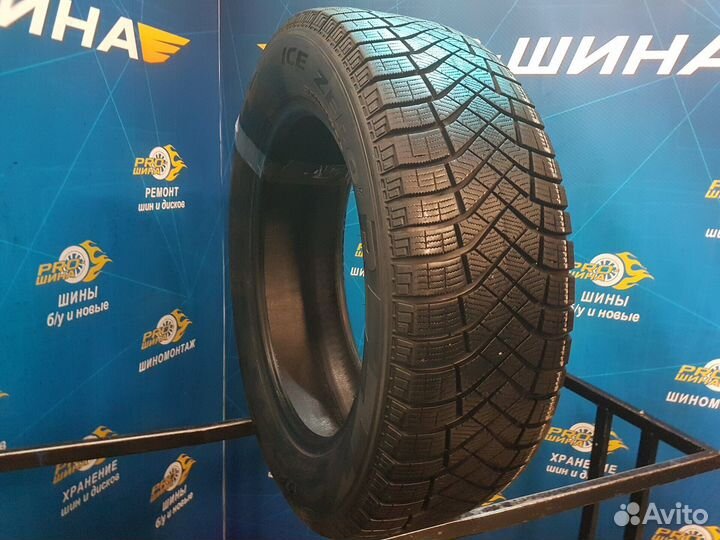 Pirelli Ice Zero FR 225/60 R18
