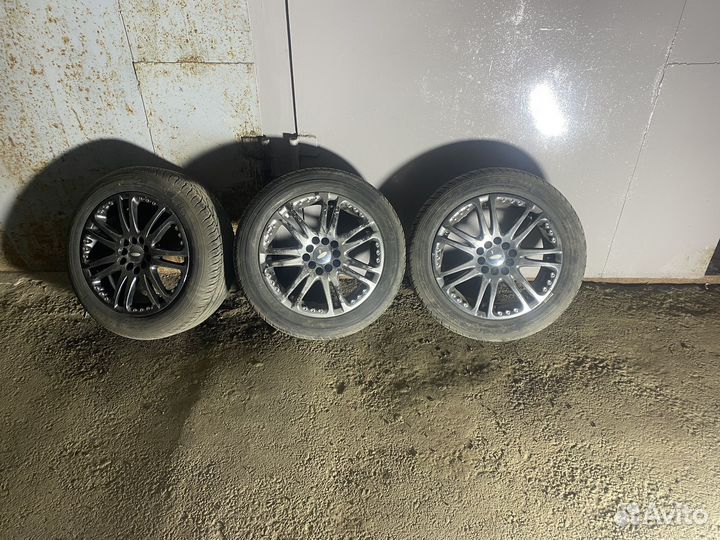 КАМА Kама-312 205/55 R16