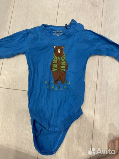 Одежда для мальчика/ для девочки