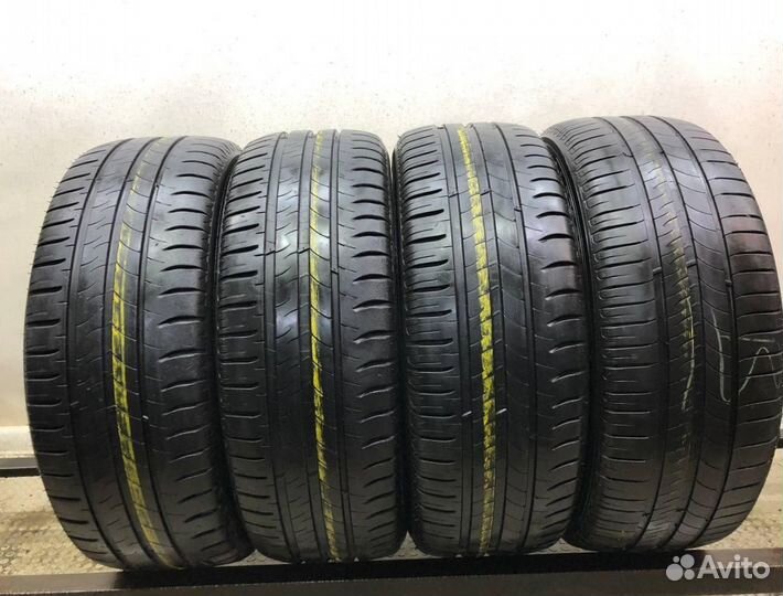 Michelin Energy Saver 205/55 R16 99W