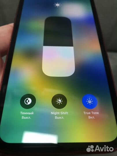 Телефон iPhone 11 64GB
