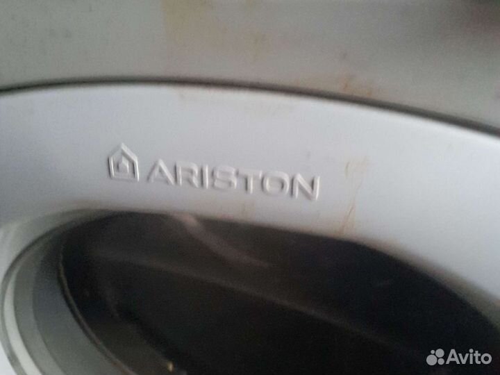 Аристон avcl80