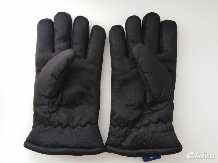 Перчатки мужские