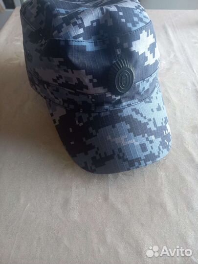 Кепка мужская новая