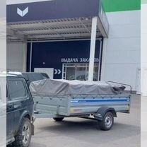 Грузовые перевозки