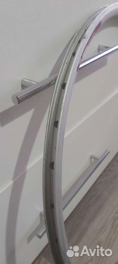 Обод узкий 26