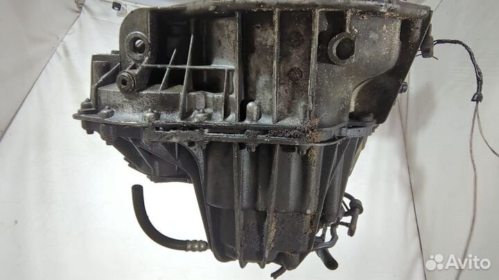 Кпп 6-ст.мех. (МКПП) Renault Trafic