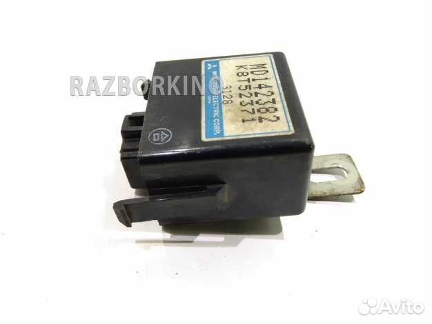 Реле Митсубиси