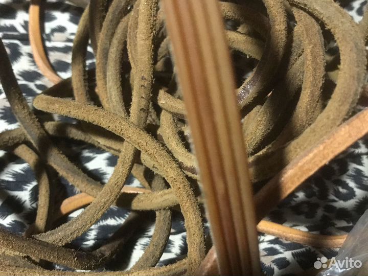 Ремень для машины