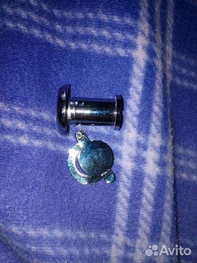 Дверной глазок