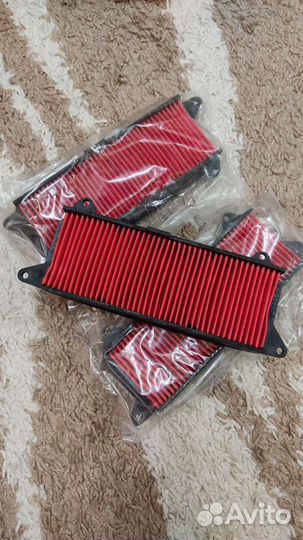 Воздушный фильтр Honda Lead Benly 110