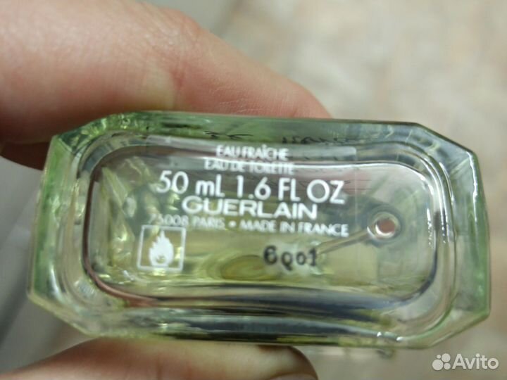 Парфюмерия оригинал