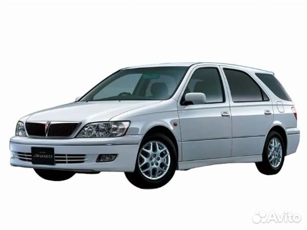 Датчик кислородный toyota lite/townace noah lexus SC300/400 2JZ/3S 96