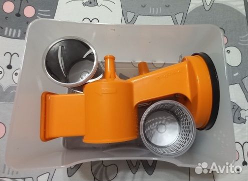 Терка-шинковка для капусты, овощей и фруктов лепсе