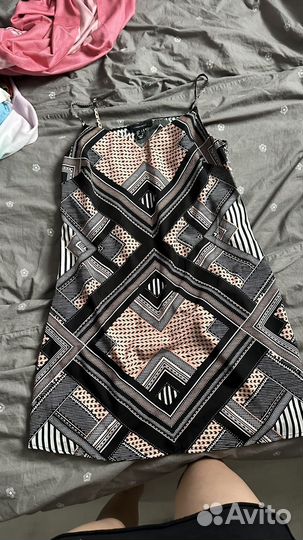 Женские вещи пакетом 46