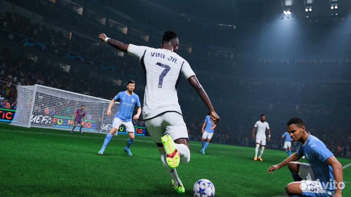 EA Sports FC 24 Xbox One/Series X/S