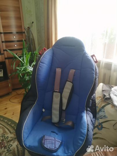 Детское автокресло 9 до 36 кг