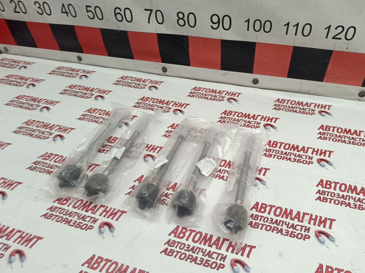 Тяга рулевая новая Lixiang L7 L8 L9 в наличии