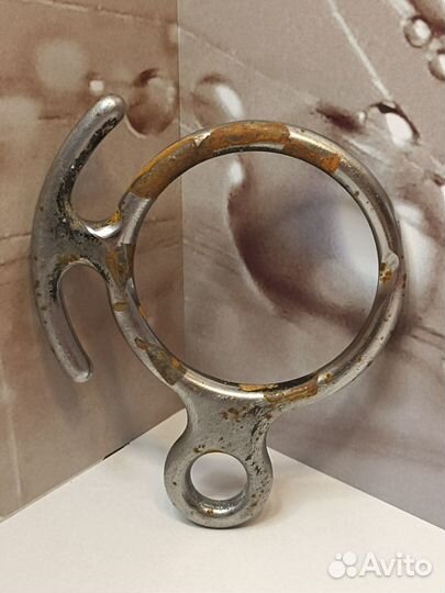 Aльпинистское cнаpяжение