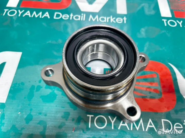 Ступица задняя Toyota Land Cruiser Prado GDJ150