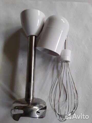 Насадки к блендеру погружному Vitek VT8531