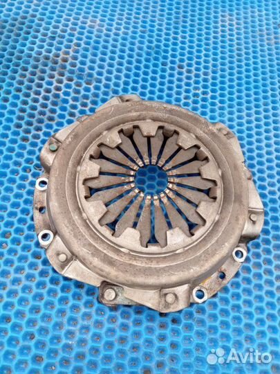 Корзина сцепления Renault Symbol K7JA700 2006