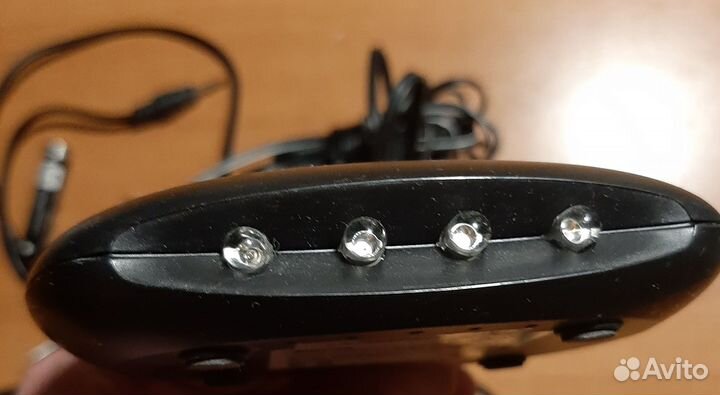 Наушники Philips SHC 2000