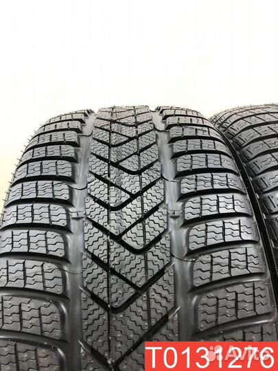 Pirelli Winter Sottozero 3 255/40 R19 96V