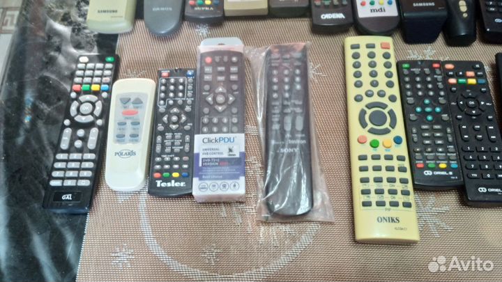 Пду для техники