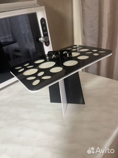 Подставка под кисти