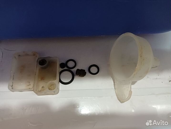 Примус шмель СССР